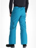 Vignette Rehall, Benn-R pantalon de ski hommes Petrol vert 