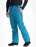 Vignette Rehall, Benn-R pantalon de ski hommes Petrol vert 