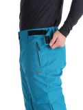 Vignette Rehall, Benn-R pantalon de ski hommes Petrol vert 