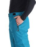 Vignette Rehall, Benn-R pantalon de ski hommes Petrol vert 