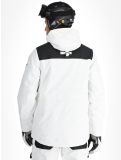 Vignette Rehall, Bruce-R veste de ski hommes White Mountains blanc 