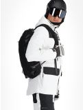 Vignette Rehall, Bruce-R veste de ski hommes White Mountains blanc 