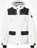 Vignette Rehall, Bruce-R veste de ski hommes White Mountains blanc 