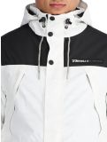 Vignette Rehall, Bruce-R veste de ski hommes White Mountains blanc 