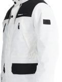 Vignette Rehall, Bruce-R veste de ski hommes White Mountains blanc 