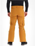 Vignette Rehall, Buzz-R pantalon de ski hommes Cathay Spice orange 