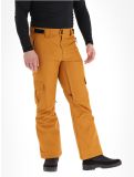 Vignette Rehall, Buzz-R pantalon de ski hommes Cathay Spice orange 