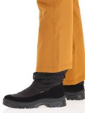 Vignette Rehall, Buzz-R pantalon de ski hommes Cathay Spice orange 