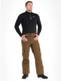 Vignette Rehall, Buzz-R pantalon de ski hommes Dessert Palm brun 