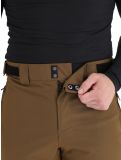 Vignette Rehall, Buzz-R pantalon de ski hommes Dessert Palm brun 