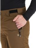 Vignette Rehall, Buzz-R pantalon de ski hommes Dessert Palm brun 