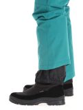 Vignette Rehall, Buzz-R pantalon de ski hommes Teal green bleu 