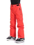 Vignette Rehall, Buzz-R-Jr. pantalon de ski enfants Red velvet rouge 