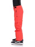 Vignette Rehall, Buzz-R-Jr. pantalon de ski enfants Red velvet rouge 