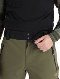 Vignette Rehall, Catamount-R pantalon de ski hommes Olive vert 