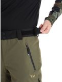 Vignette Rehall, Catamount-R pantalon de ski hommes Olive vert 