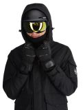 Vignette Rehall, Dean-R veste de ski hommes Black noir 