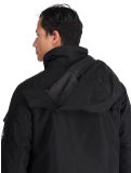 Vignette Rehall, Dean-R veste de ski hommes Black noir 