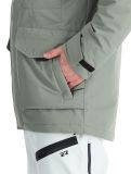 Vignette Rehall, Dean-R veste de ski hommes Moss vert 