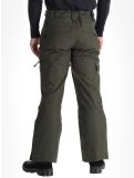 Vignette Rehall, Donavan-R pantalon de ski hommes Graphite gris 