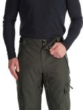 Vignette Rehall, Donavan-R pantalon de ski hommes Graphite gris 