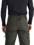 Vignette Rehall, Donavan-R pantalon de ski hommes Graphite gris 