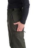 Vignette Rehall, Donavan-R pantalon de ski hommes Graphite gris 