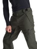 Vignette Rehall, Donavan-R pantalon de ski hommes Graphite gris 