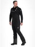 Vignette Rehall, Drixx-R pantalon de ski hommes Black noir 