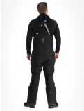 Vignette Rehall, Drixx-R pantalon de ski hommes Black noir 