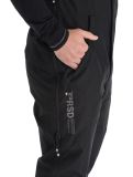 Vignette Rehall, Drixx-R pantalon de ski hommes Black noir 