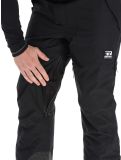 Vignette Rehall, Drixx-R pantalon de ski hommes Black noir 