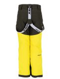 Vignette Rehall, Dwayne-R pantalon de ski enfants Yellow jaune 