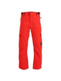 Vignette Rehall, Edge-R pantalon de ski hommes flame rouge 