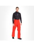 Vignette Rehall, Edge-R pantalon de ski hommes flame rouge 