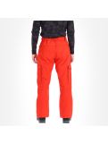 Vignette Rehall, Edge-R pantalon de ski hommes flame rouge 