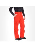 Vignette Rehall, Edge-R pantalon de ski hommes flame rouge 