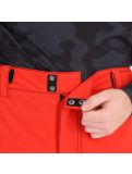 Vignette Rehall, Edge-R pantalon de ski hommes flame rouge 