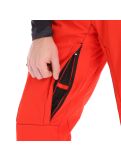 Vignette Rehall, Edge-R pantalon de ski hommes flame rouge 