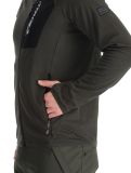 Vignette Rehall, Elias-R gilet hommes Graphite gris 