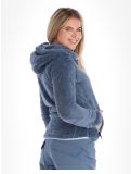 Vignette Rehall, Emma-R gilet femmes China Blue bleu 