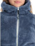 Vignette Rehall, Emma-R gilet femmes China Blue bleu 