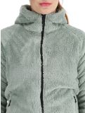 Vignette Rehall, Emma-R gilet femmes Jadeite gris 