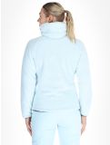 Vignette Rehall, Emma-R gilet femmes Omphalodes bleu 