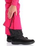 Vignette Rehall, Eva-R pantalon de ski femmes Brite Pink rose 