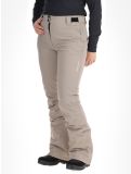 Vignette Rehall, Eva-R pantalon de ski femmes Brindle beige 