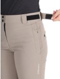 Vignette Rehall, Eva-R pantalon de ski femmes Brindle beige 