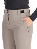 Vignette Rehall, Eva-R pantalon de ski femmes Brindle beige 