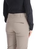 Vignette Rehall, Eva-R pantalon de ski femmes Brindle beige 