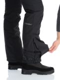 Vignette Rehall, Eva-R pantalon de ski femmes Caviar noir 